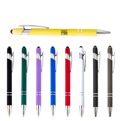 Metal Stylus Pen