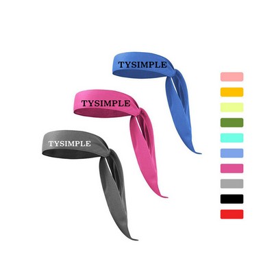 Athletic Sports Headband