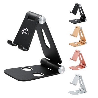 Adjustable Desktop Phone Holder