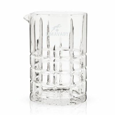 Highland Mixing Glass by Viski®