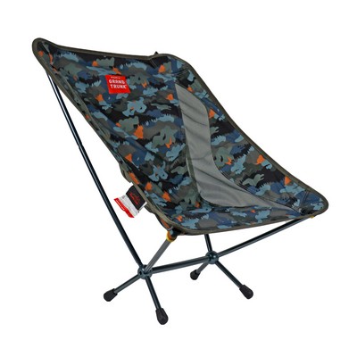 Mantis Chair - Urban Camo