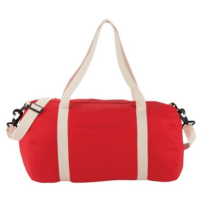 The Overnight Duffle Bag