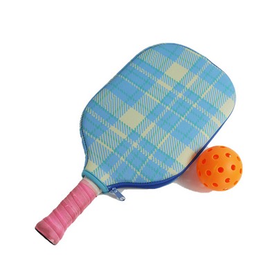 Neoprene Pickleball Paddle Cover