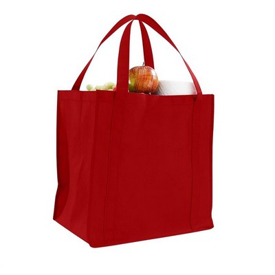 Jumbo Heavy Duty Grocery Bag