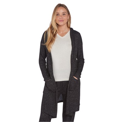 BOXERCRAFT Ladies' Cuddle Cardigan