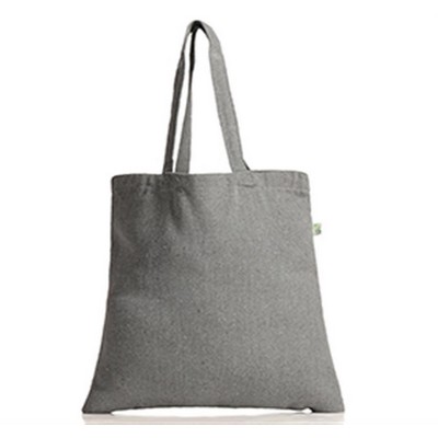 Sustainable Canvas Bag