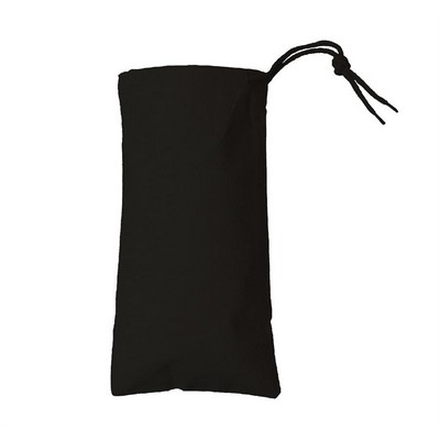 Drawstring Wine Bag