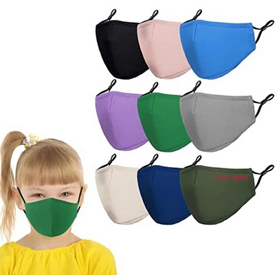 Children Face Mask