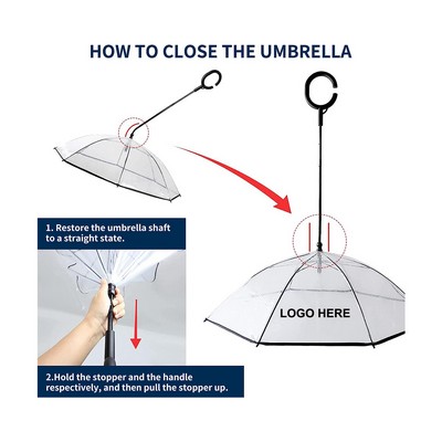 Pet Umbrella