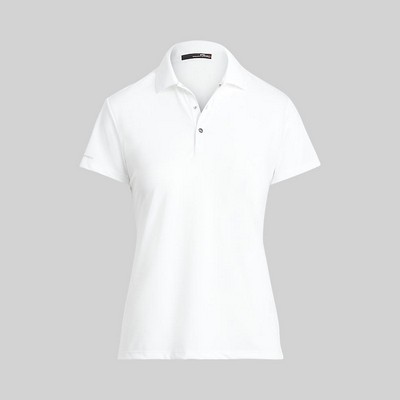 Polo Ralph Lauren® - RLX Short-Sleeve Air Tech Pique Tournament Polo