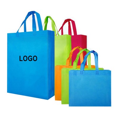 Reusable Folding Shopping Tote Bag