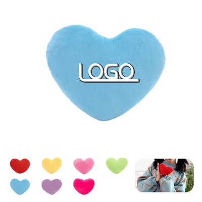 Love Throw Pillow Plush Toy Cushion