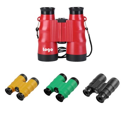 Portable Multi-Environment Binoculars