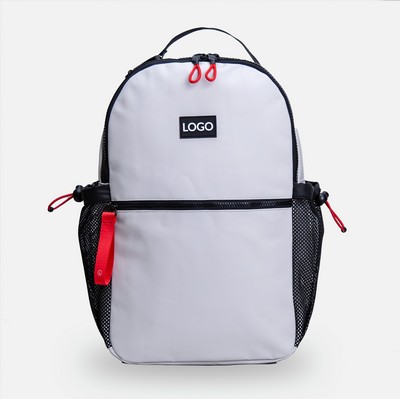 Studio Backpack, Grey