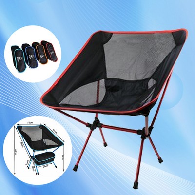 Compact Beach Chair for Travel