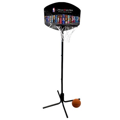 Basketball Hoop