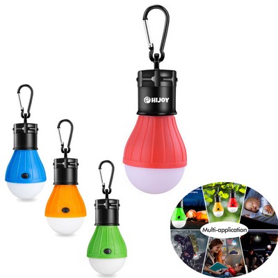 Tent Lamp Portable LED Light