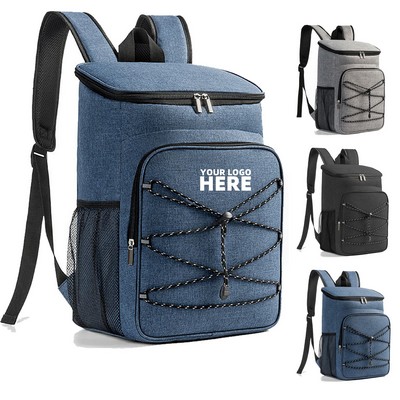 Insulated Cooler Backpack