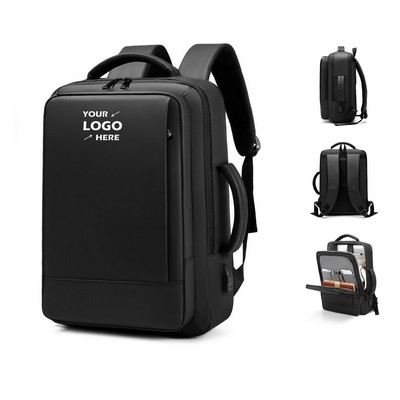 Large-capacity Business Computer Bag