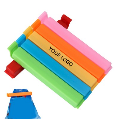 Snack Bag Sealing Clip