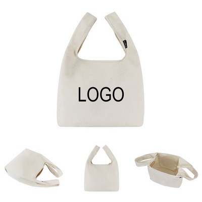 Customized Handbag Canvas Bags