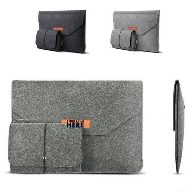 Laptop Sleeve Bag