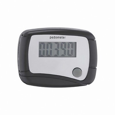 Fitness Tracker Pedometer