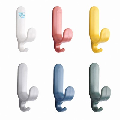 Sticky Wall Hooks