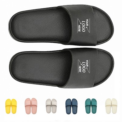 Non-Slip Slide Sandals