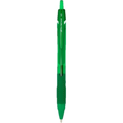 Uniball Jetstream Elements Green