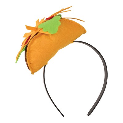 Taco Headband