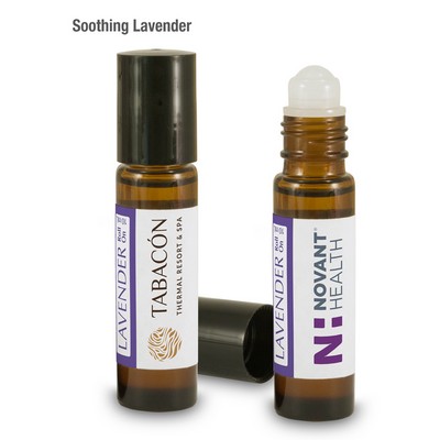 Exquisite Essential Oil, Roll-on - Soothing Lavender