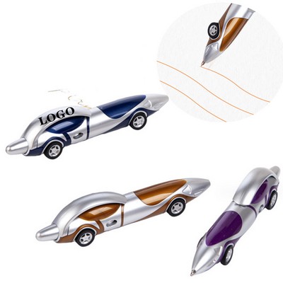 Car Shaped Ballpoint Pen