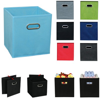 Folding Storage Organizer