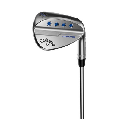 Callaway Jaws MD5 Chrome Wedge