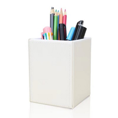 Desktop Pencil Holder