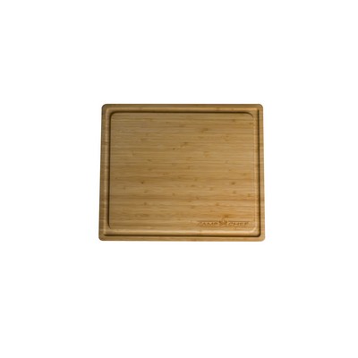 Camp Chef® 14" Bamboo Cutting Board