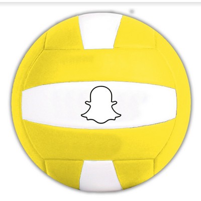 Branded Volleyball