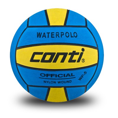 Retail Quality Waterpolo Ball