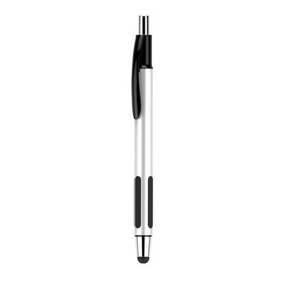 Cloud stylus Pen - Metallic