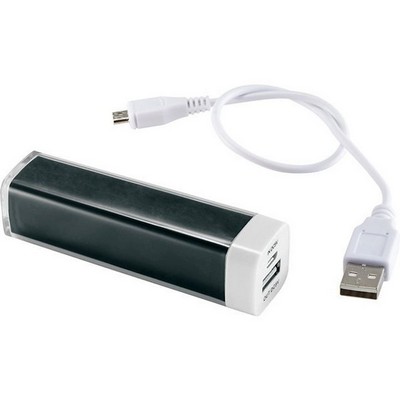 Energize Jr. Portable Power Bank