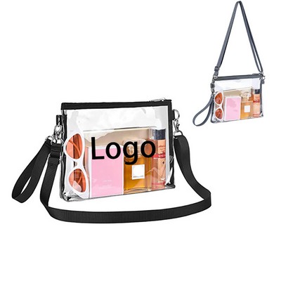 Stadium Approved Crossbody Bag