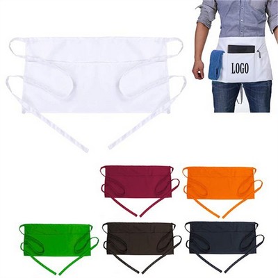 Waterproof Waist Sever Apron