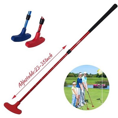 Golf Retractable Dual-Sided Ball Retriever