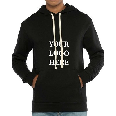 Next Level Apparel Santa Cruz Hoodie