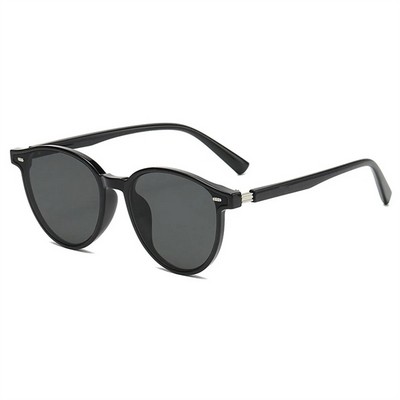 Stylish PC Sunglasses - Fashionable Eyewear for Any Occasion