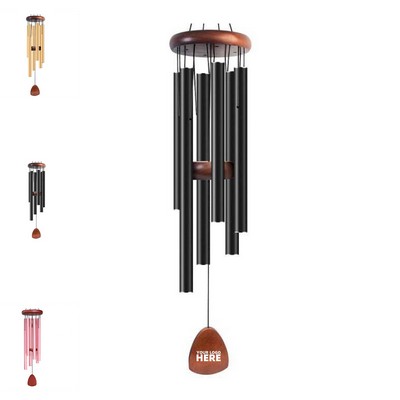 37" Aluminium Wind Chimes