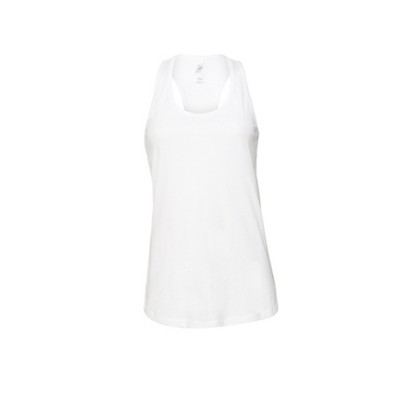 Bella+Canvas® Women's Jersey Racerback Tank