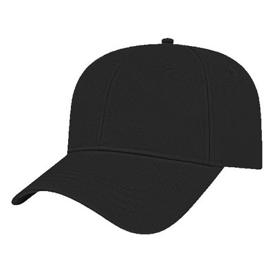 X700 Cap America X-Tra Value Polyester Structured Cap (Embroidery)