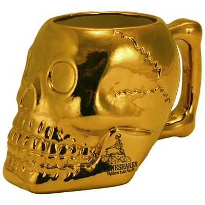 Skull Mug